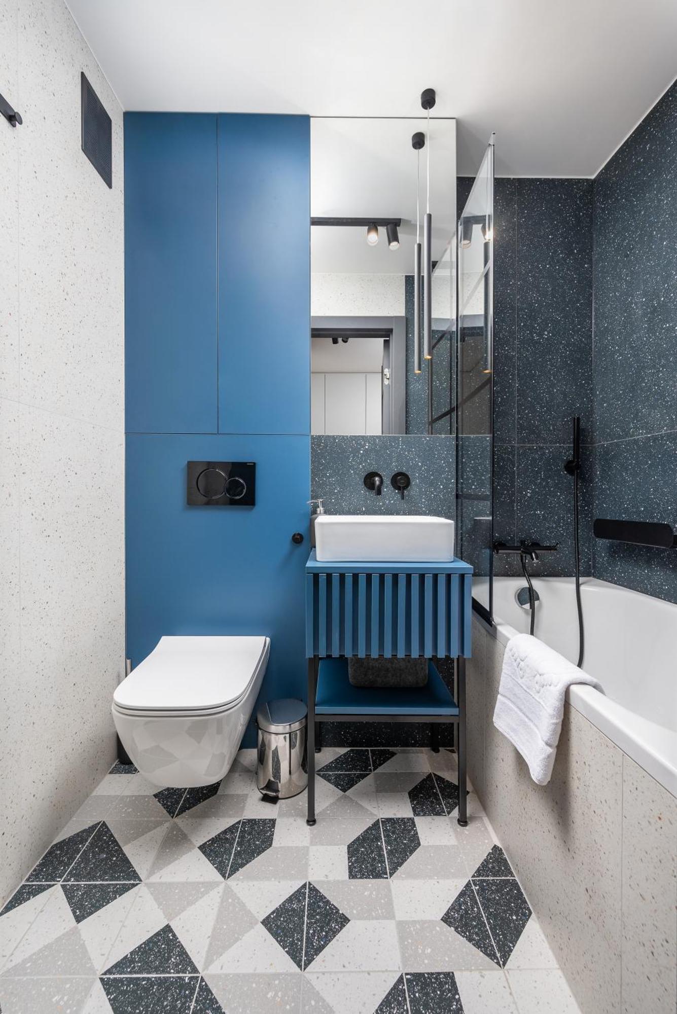 Mokotow Belska Dream Studio Varšava Exteriér fotografie