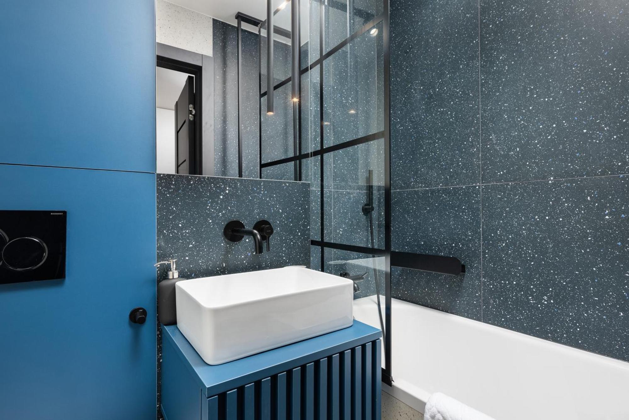 Mokotow Belska Dream Studio Varšava Exteriér fotografie